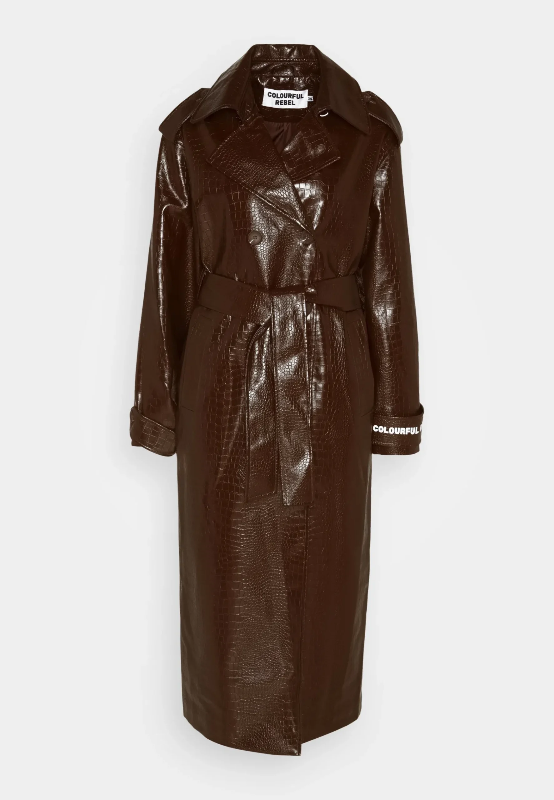 Azalea - Trench|Colourful Rebel Store