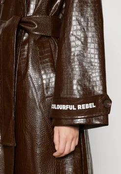 Azalea - Trench|Colourful Rebel Store