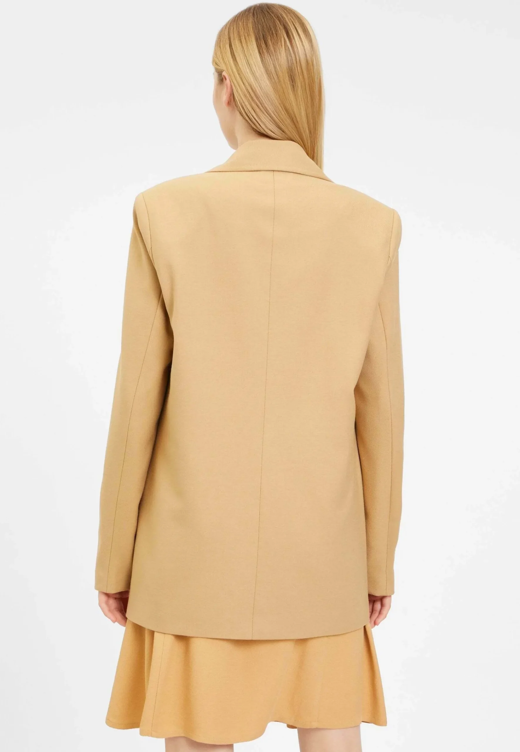 Bad Urach Breasted - Manteau Court|Tamaris New