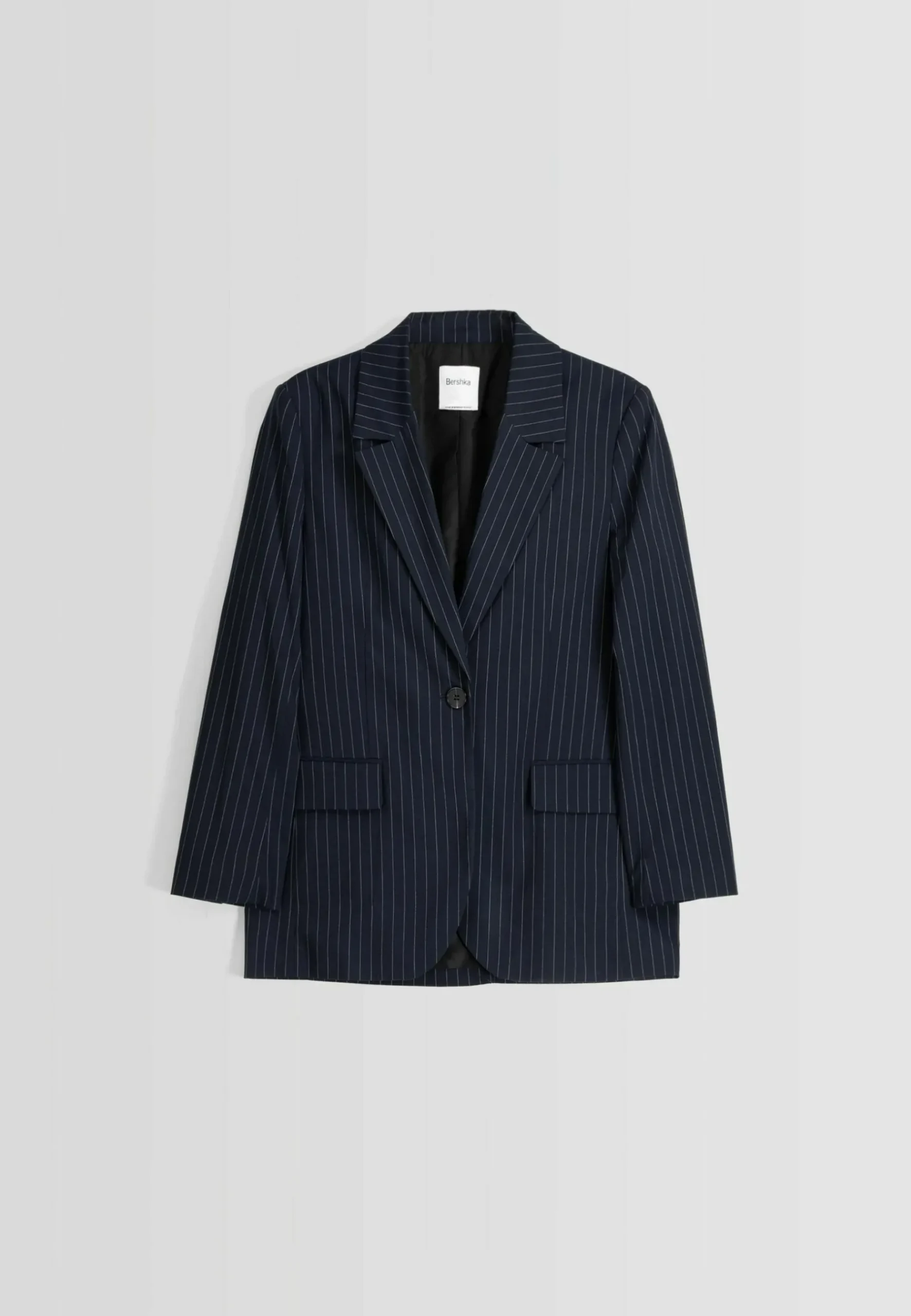 Basic - Manteau Court|Bershka Online