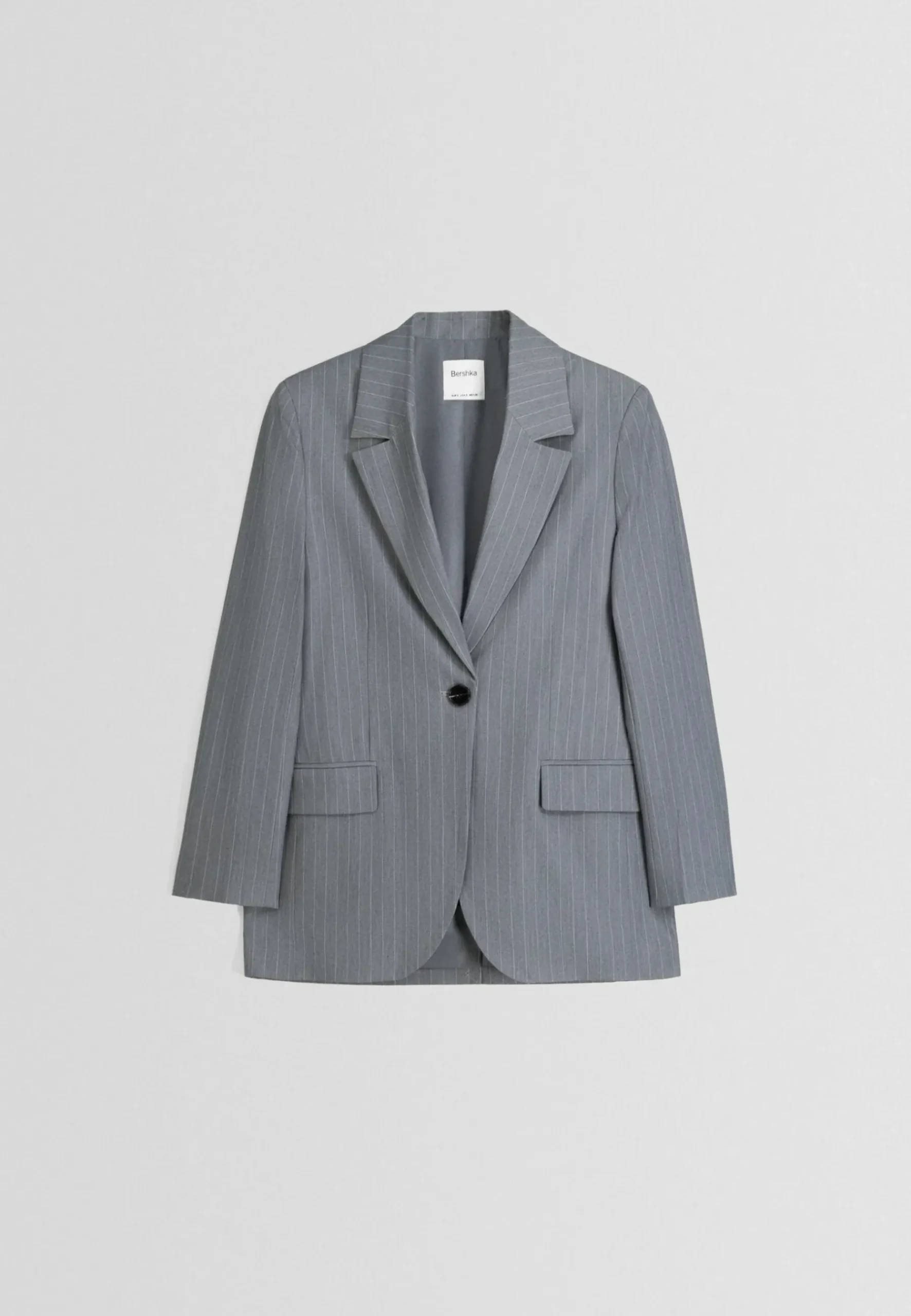 Basic - Manteau Court|Bershka Outlet