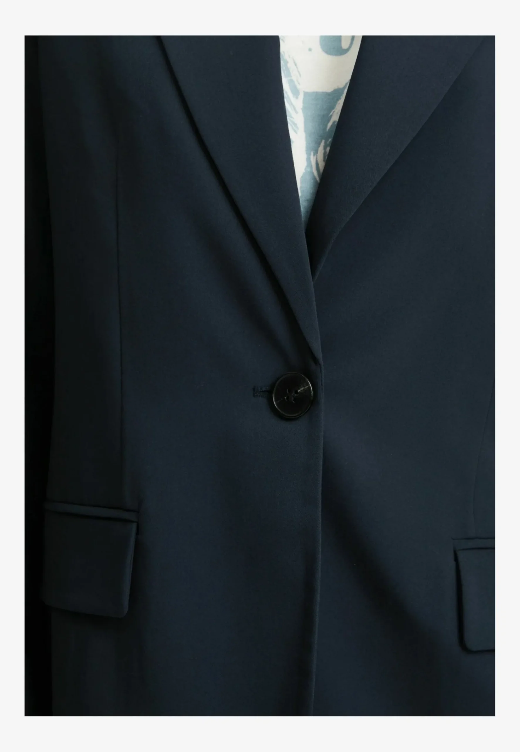 Basic - Manteau Court|Bershka Shop
