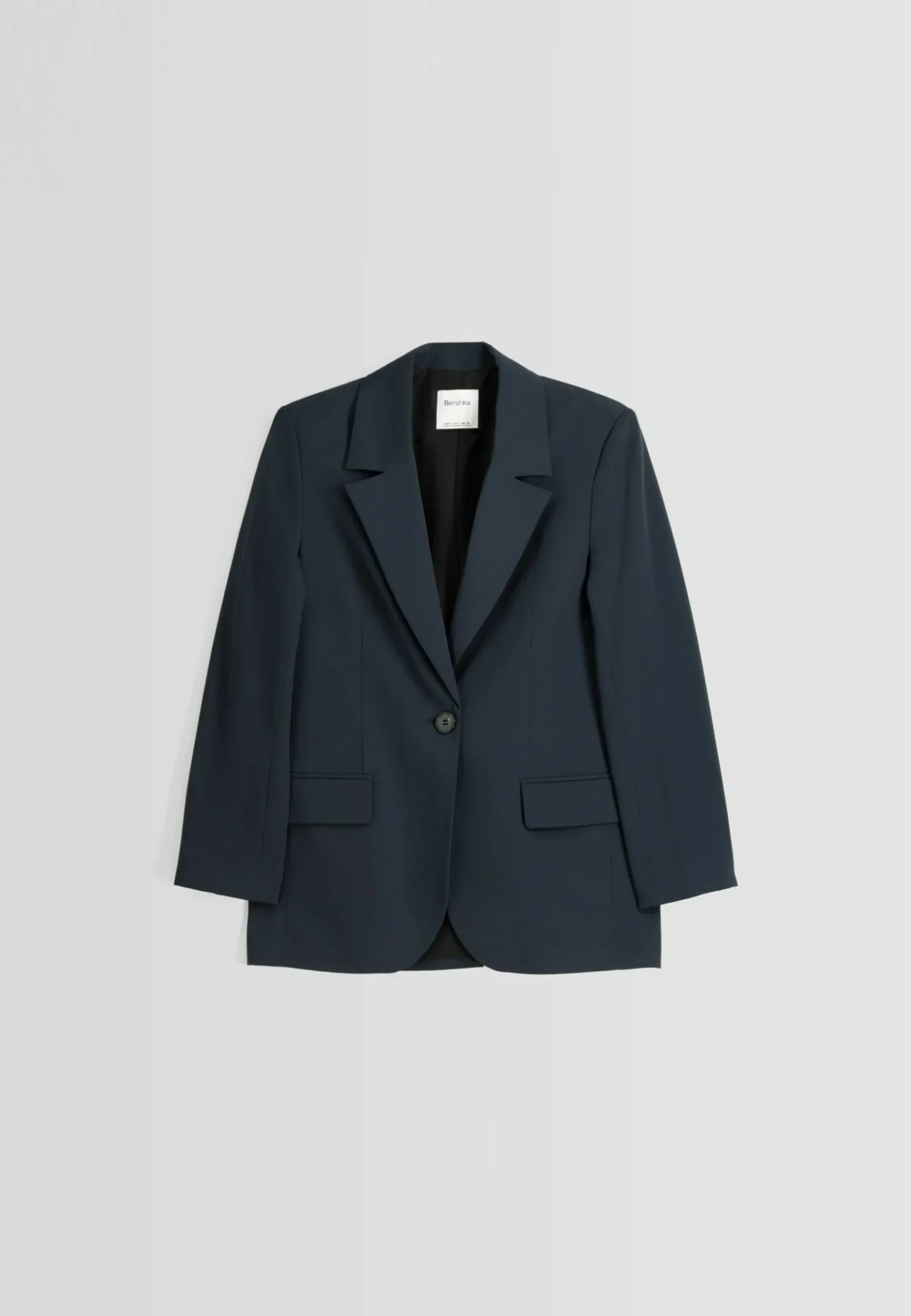 Basic - Manteau Court|Bershka Shop