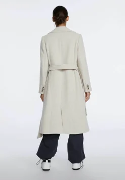 Basic - Trench|Stradivarius Cheap