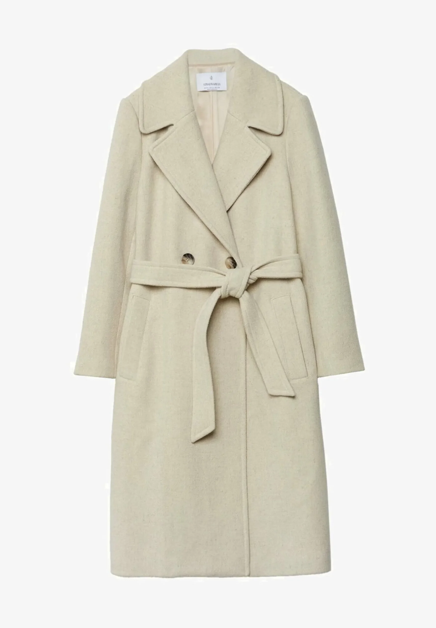 Basic - Trench|Stradivarius Cheap