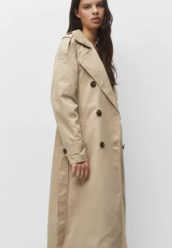 Basic - Trench|PULL&BEAR Sale