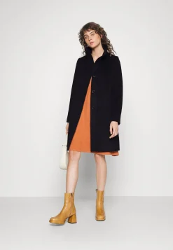Basic Coat - Manteau Classique|Esprit Collection Cheap