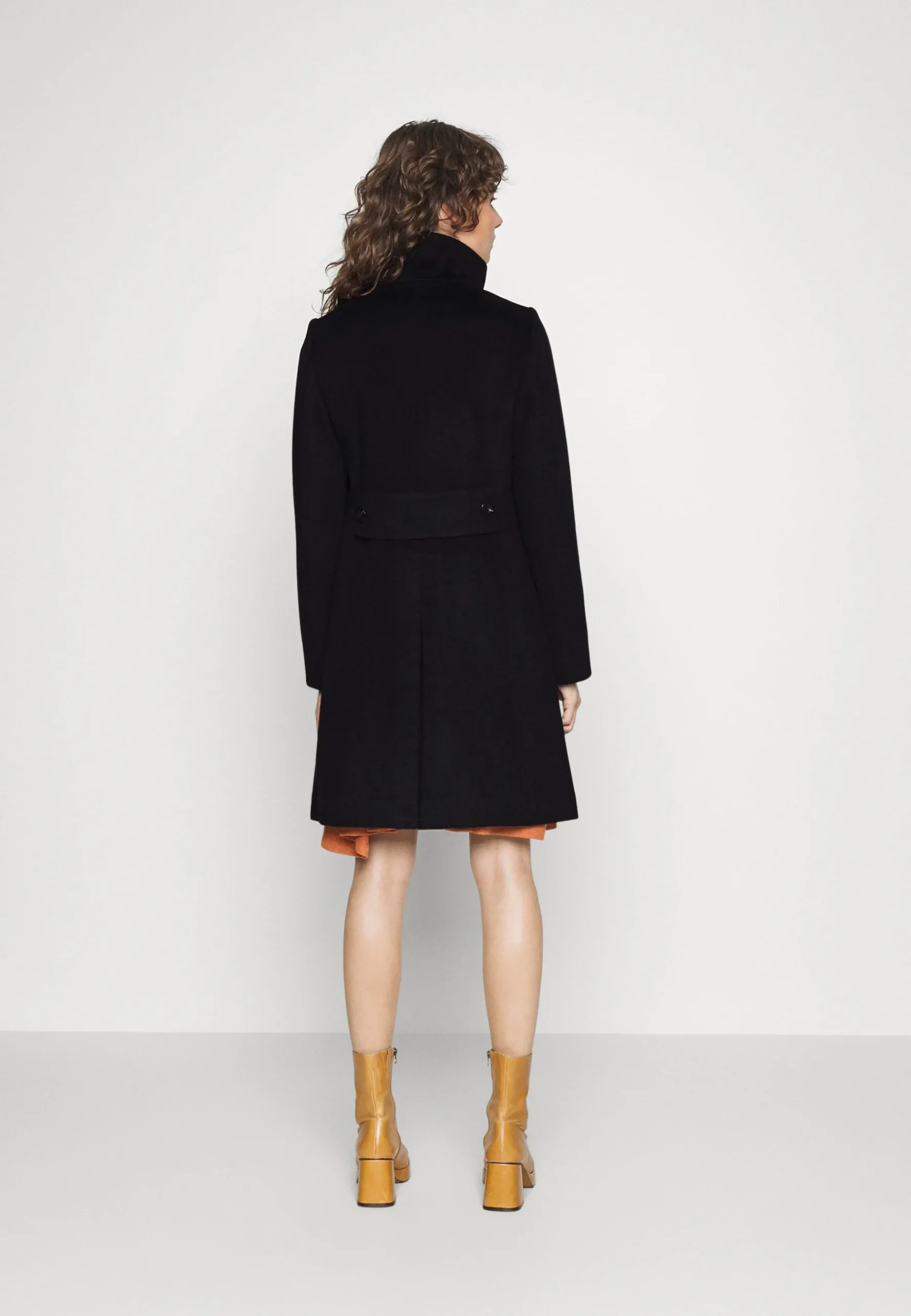 Basic Coat - Manteau Classique|Esprit Collection Cheap