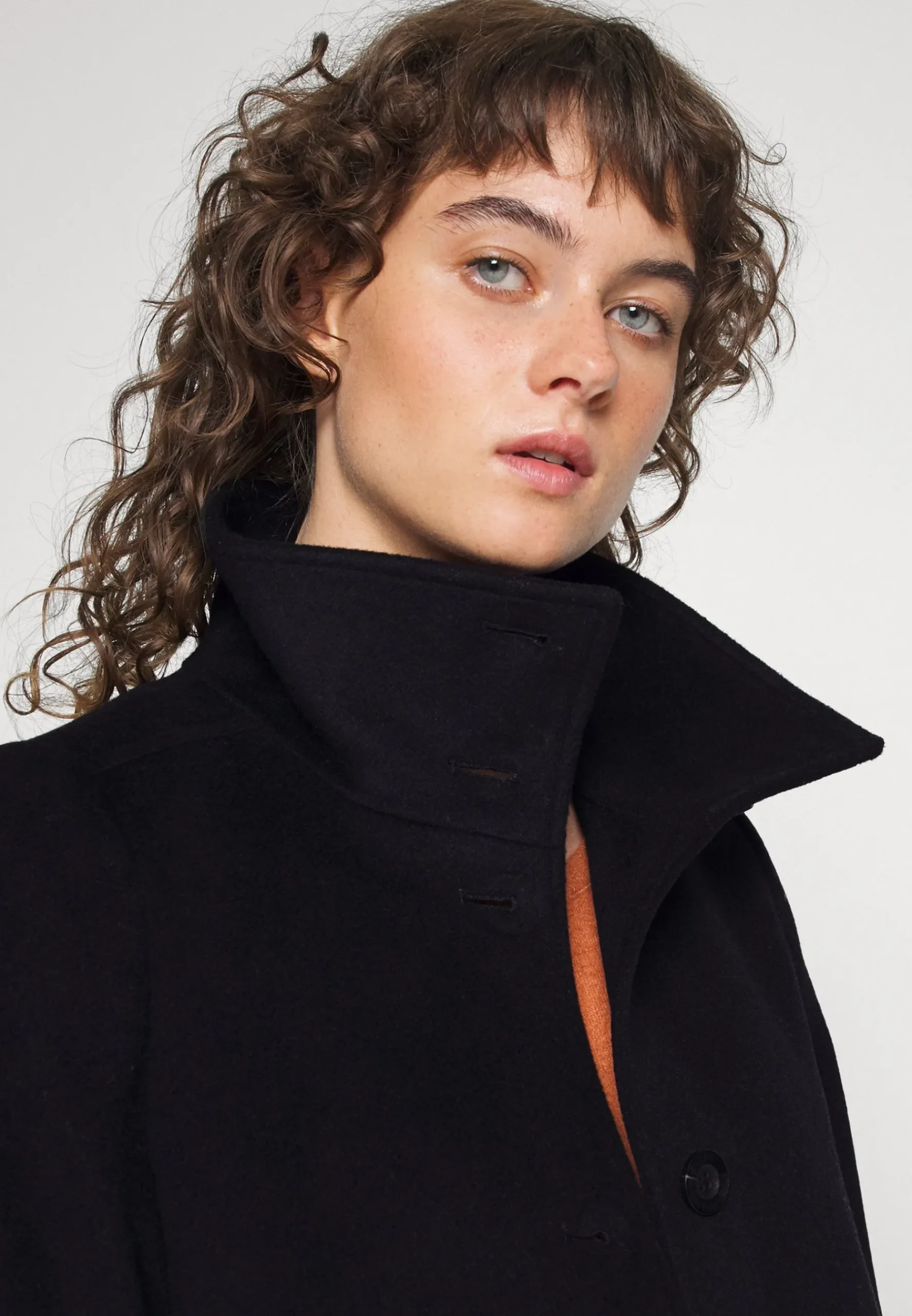 Basic Coat - Manteau Classique|Esprit Collection Cheap