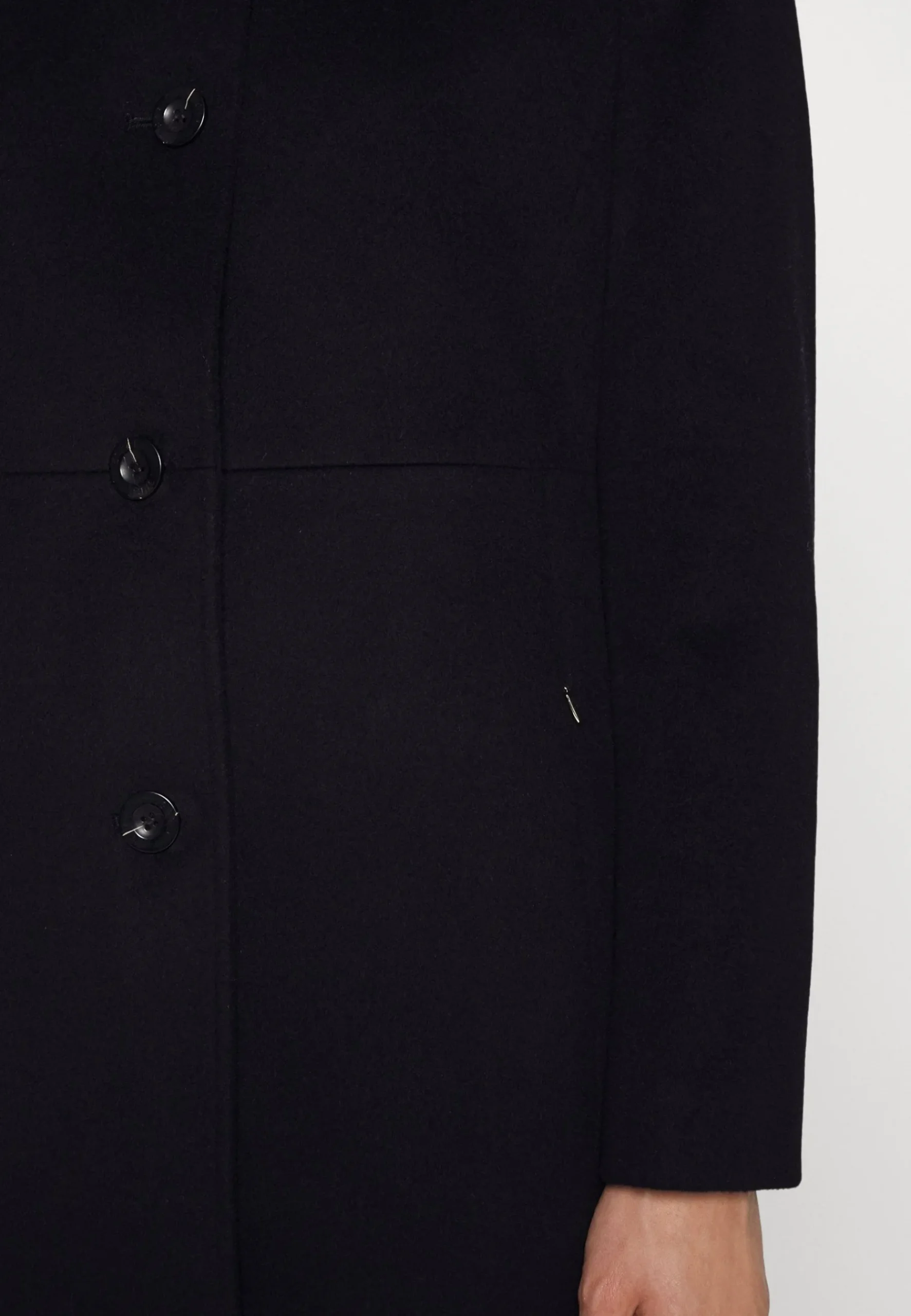 Basic Coat - Manteau Classique|Esprit Collection Cheap