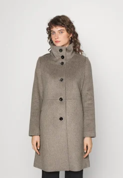 Basic Coat - Manteau Classique|Esprit Collection Flash Sale