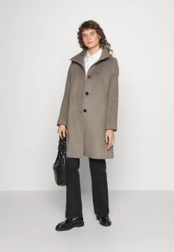 Basic Coat - Manteau Classique|Esprit Collection Flash Sale