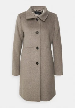 Basic Coat - Manteau Classique|Esprit Collection Flash Sale