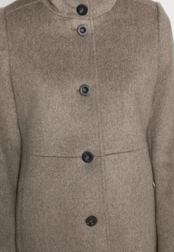 Basic Coat - Manteau Classique|Esprit Collection Flash Sale