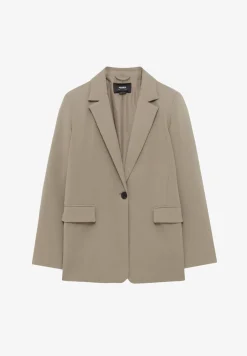 Basic Coloured - Manteau Court|PULL&BEAR New