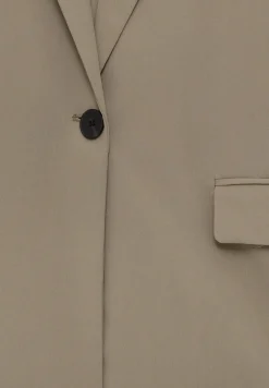 Basic Coloured - Manteau Court|PULL&BEAR New