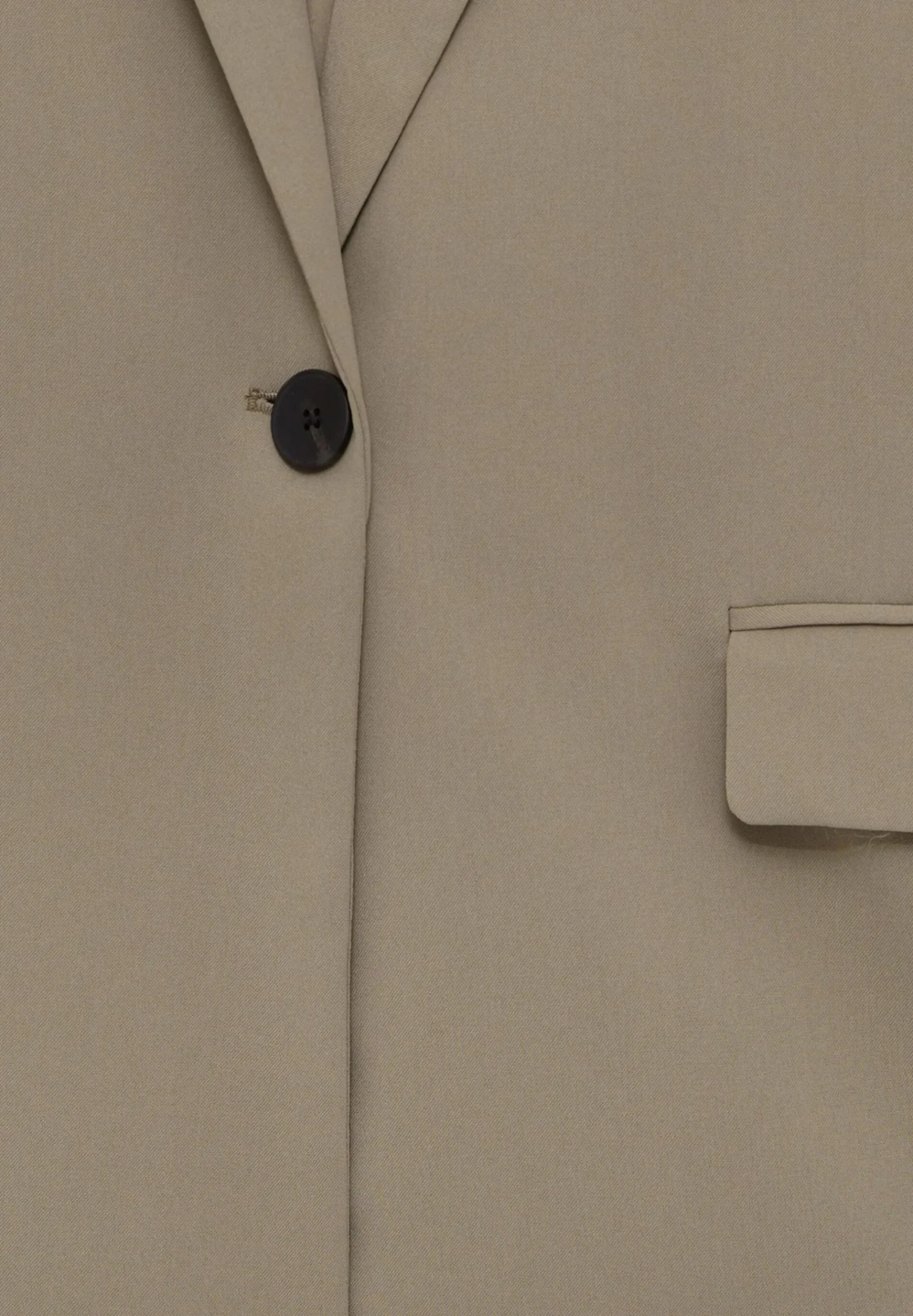 Basic Coloured - Manteau Court|PULL&BEAR New