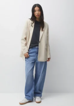 Basic Coloured - Manteau Court|PULL&BEAR Best Sale