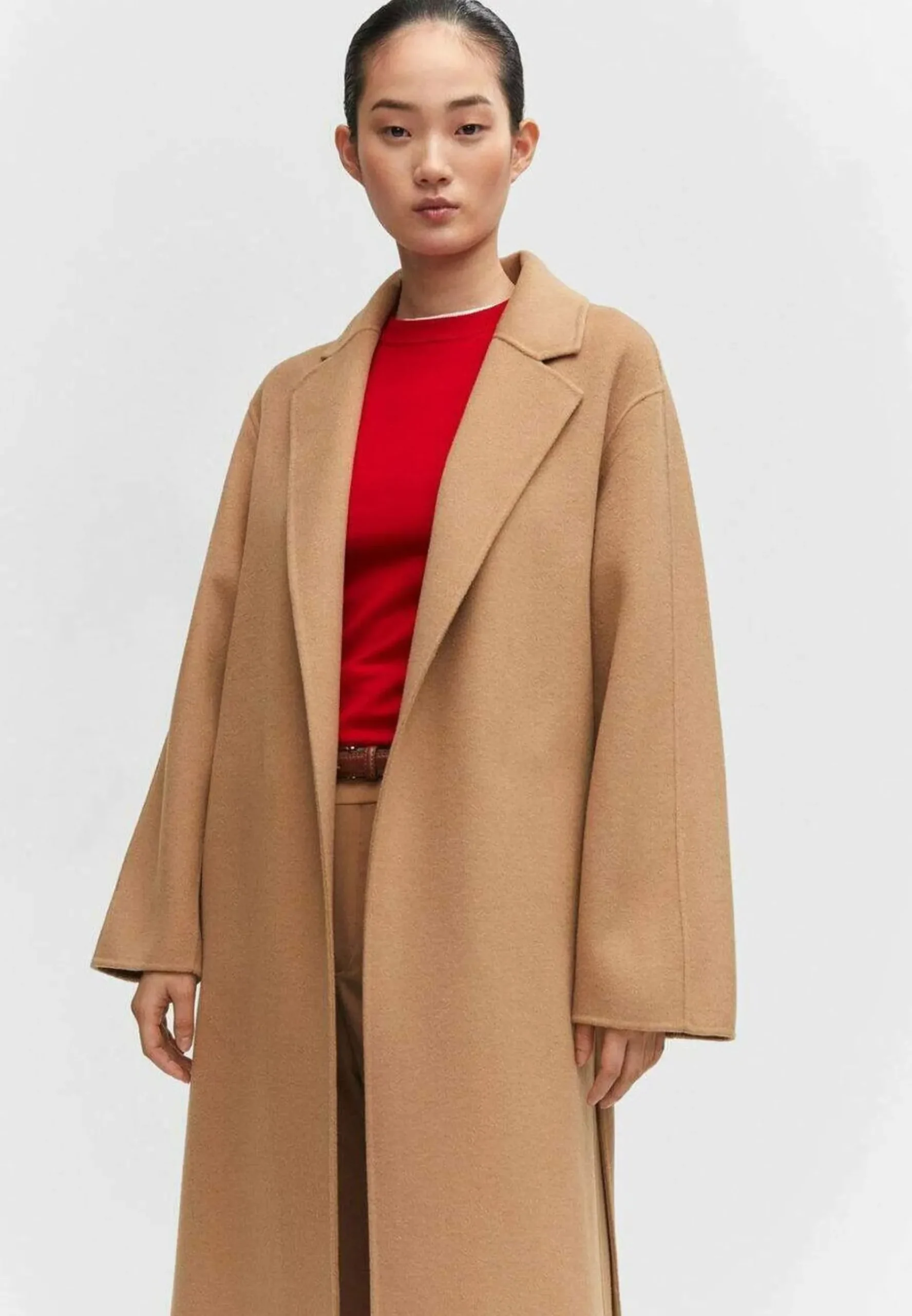 Batin - Manteau Classique|Mango Clearance