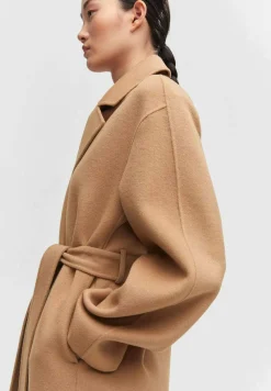 Batin - Manteau Classique|Mango Clearance