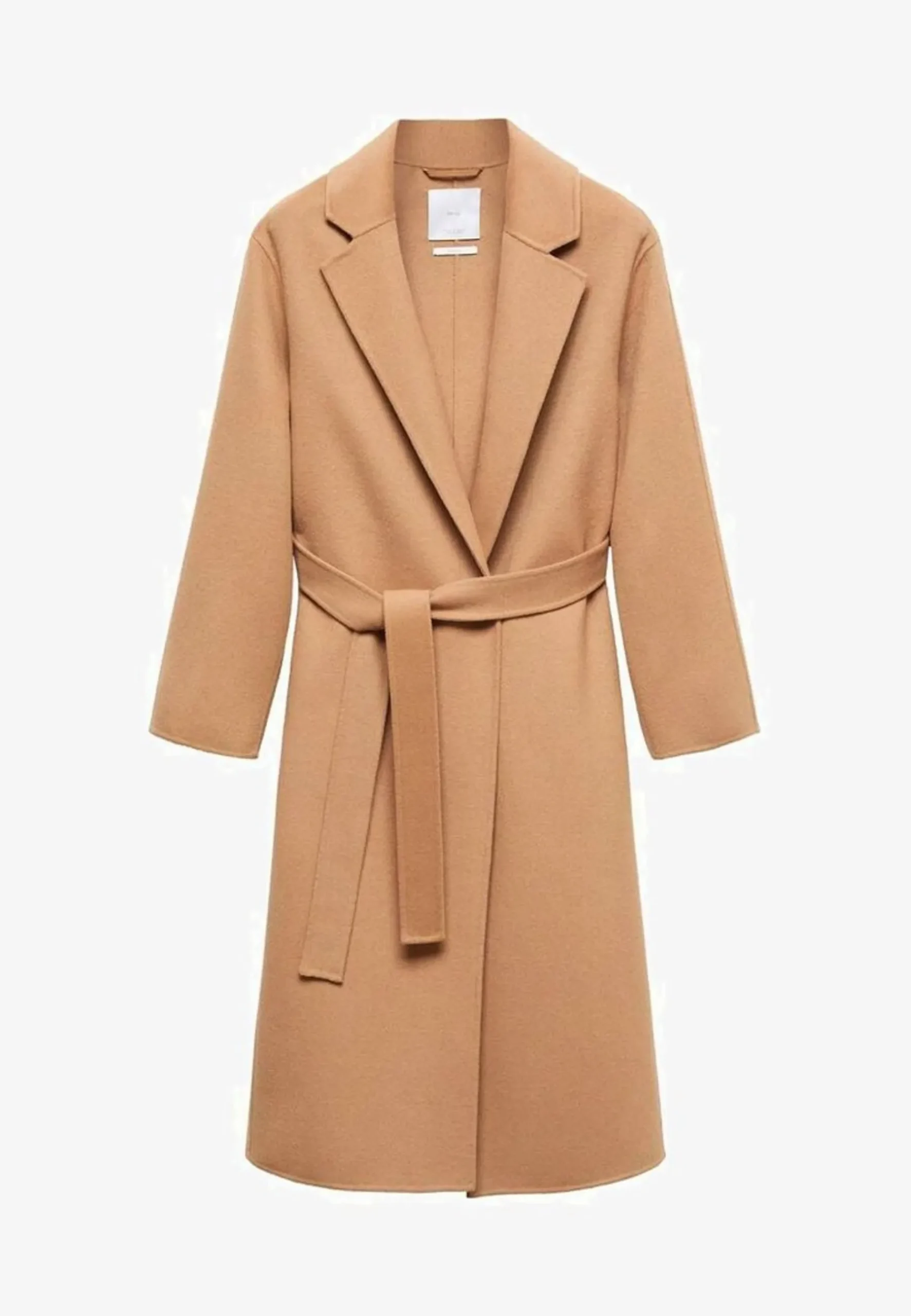 Batin - Manteau Classique|Mango Clearance
