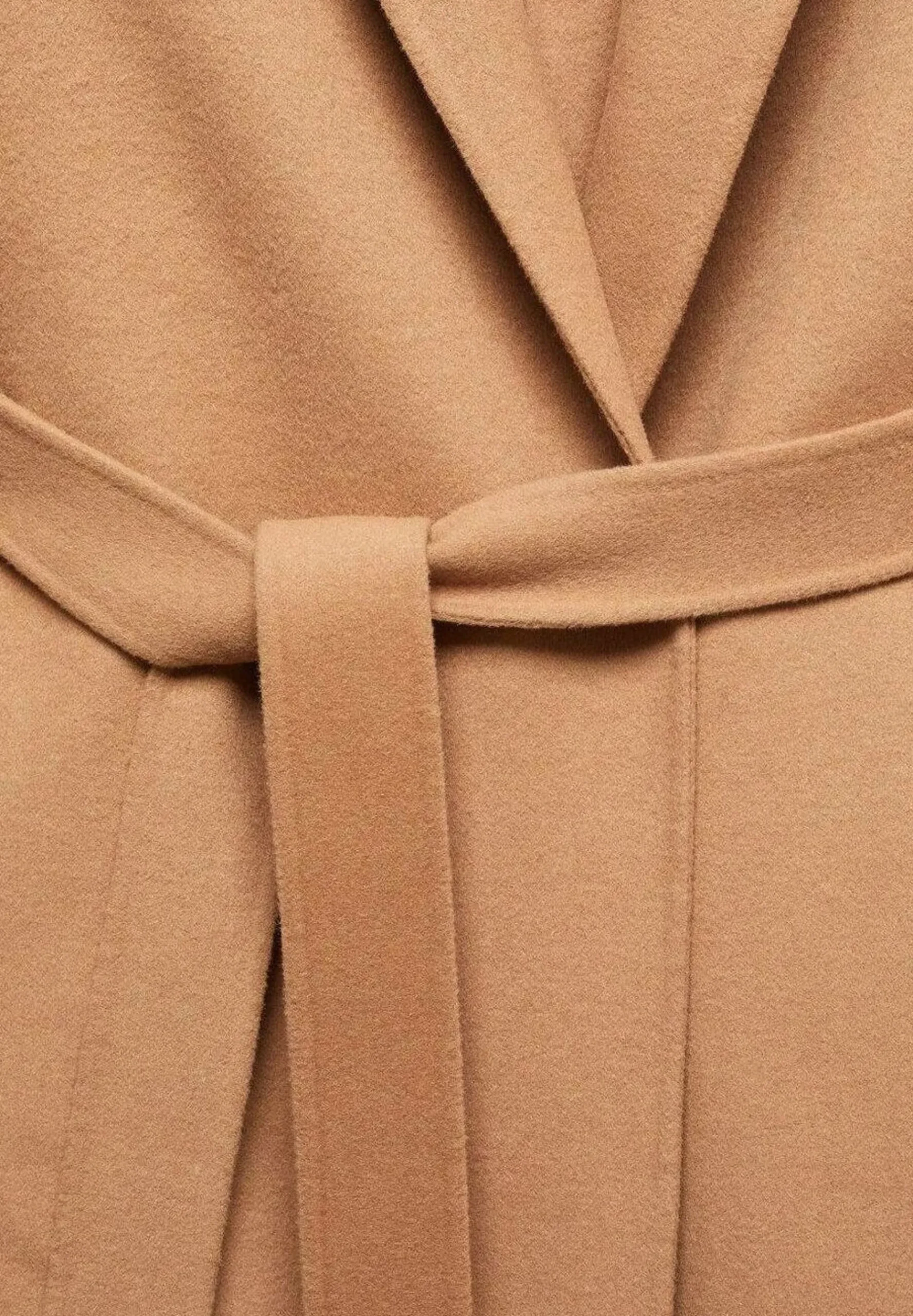 Batin - Manteau Classique|Mango Clearance