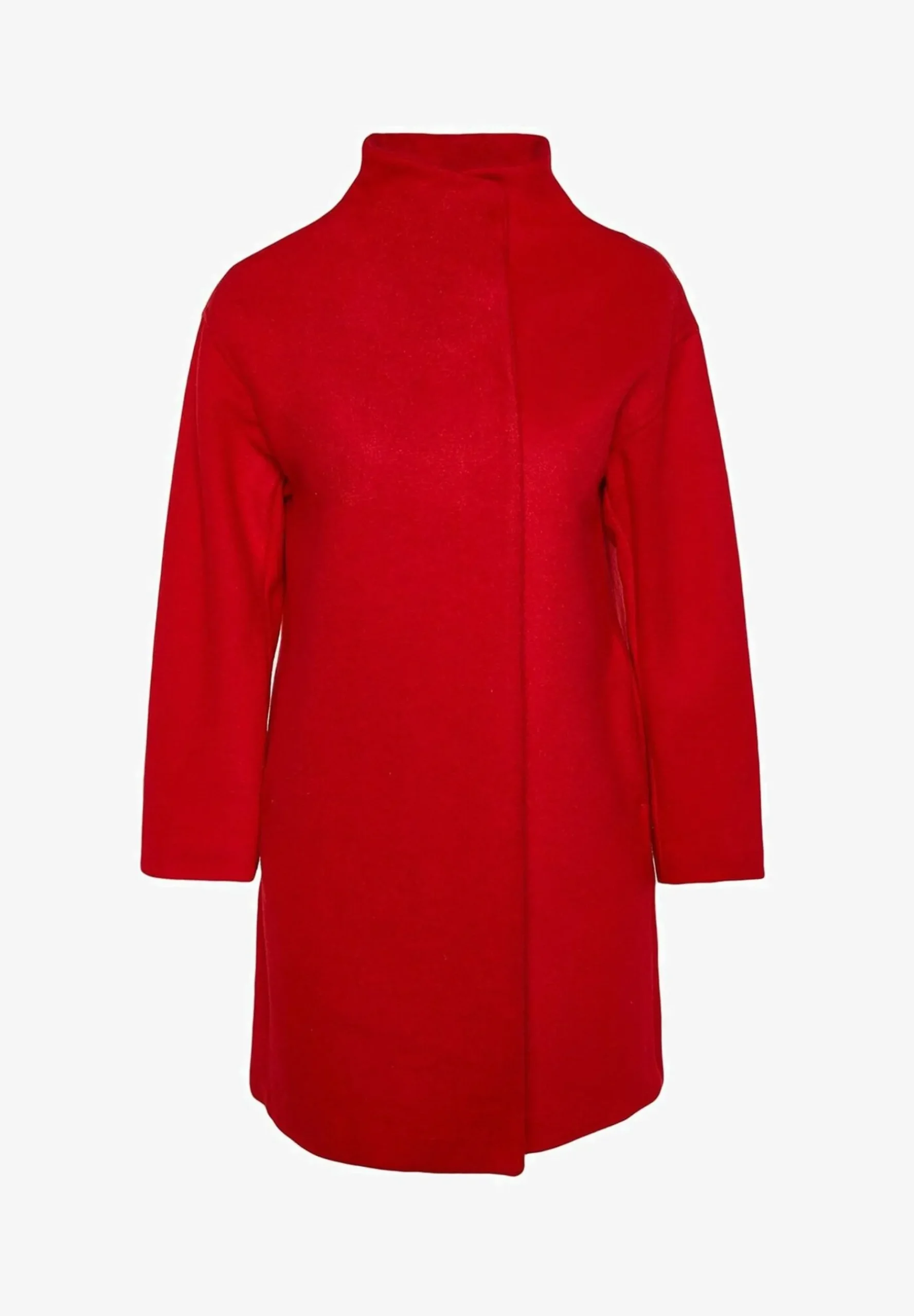 Bedrijf - Manteau Classique|Trendyol Flash Sale