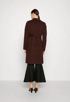 Belt Coat New - Manteau Classique|Theory Discount