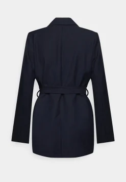 Belted - Manteau Court|Tommy Hilfiger Flash Sale