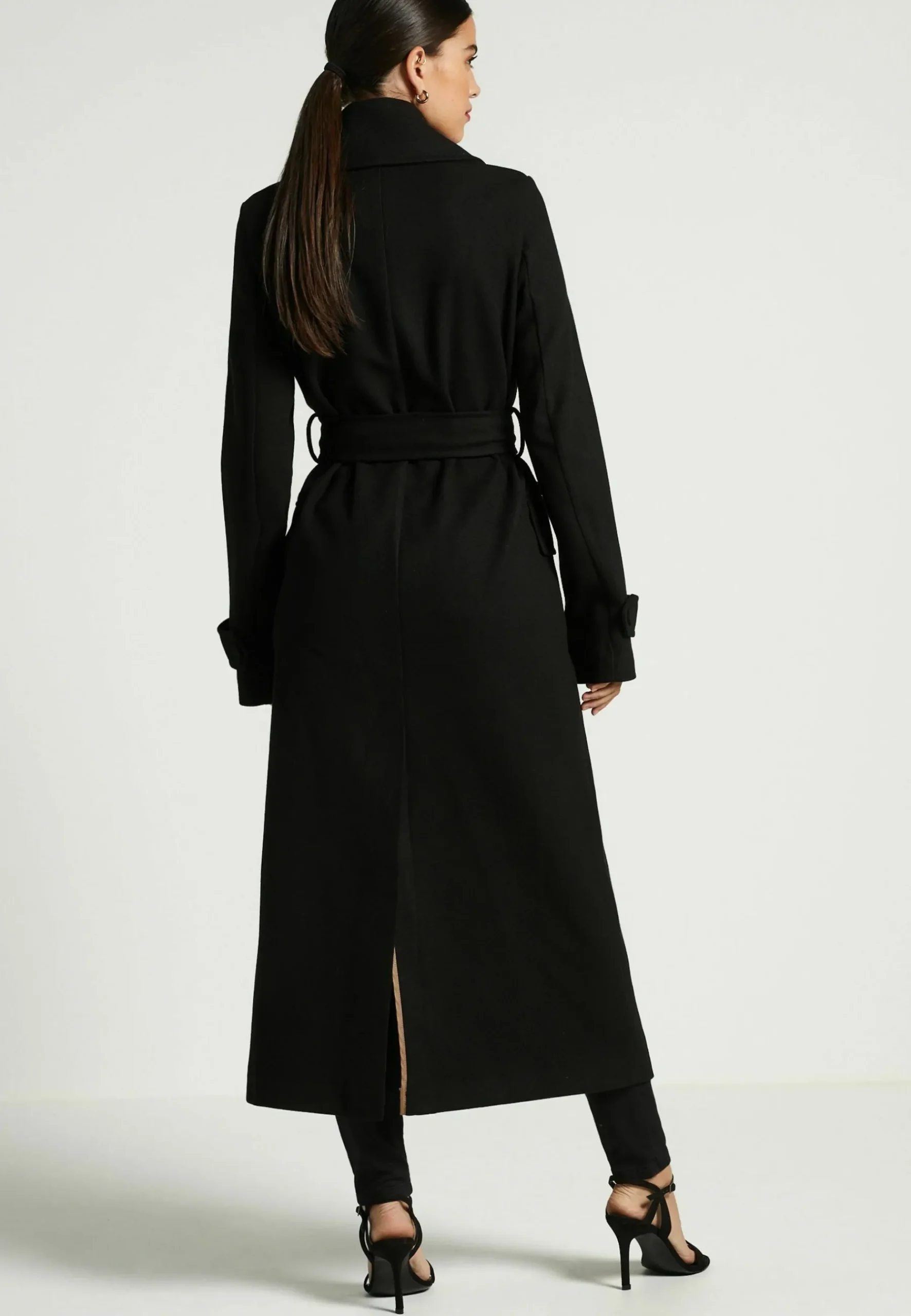 Belted - Trench|Next Shop