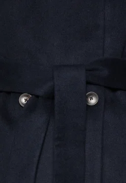 Belted Funnel - Manteau Court|Tommy Hilfiger Flash Sale