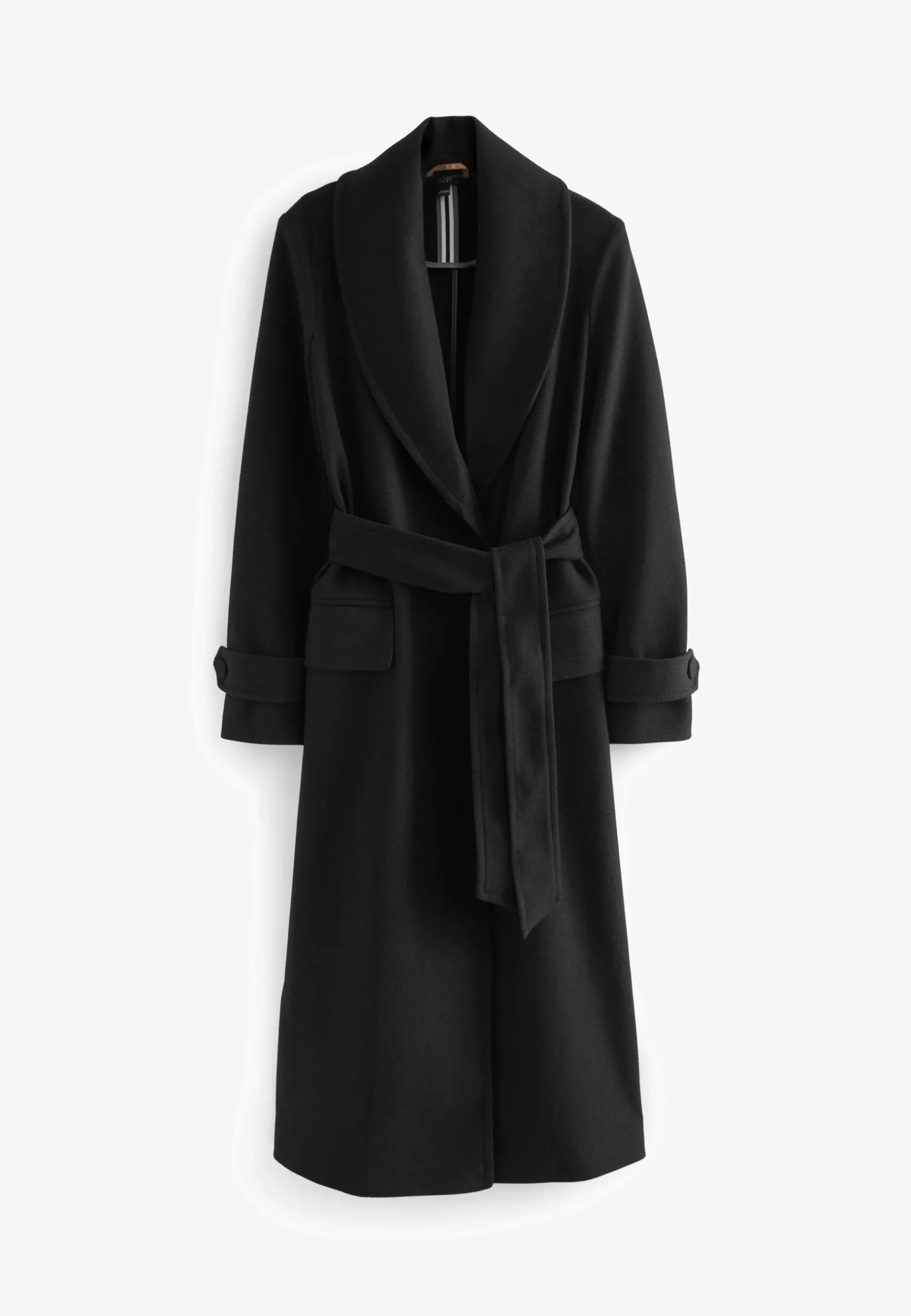 Belted Standard. - Trench|Next Cheap