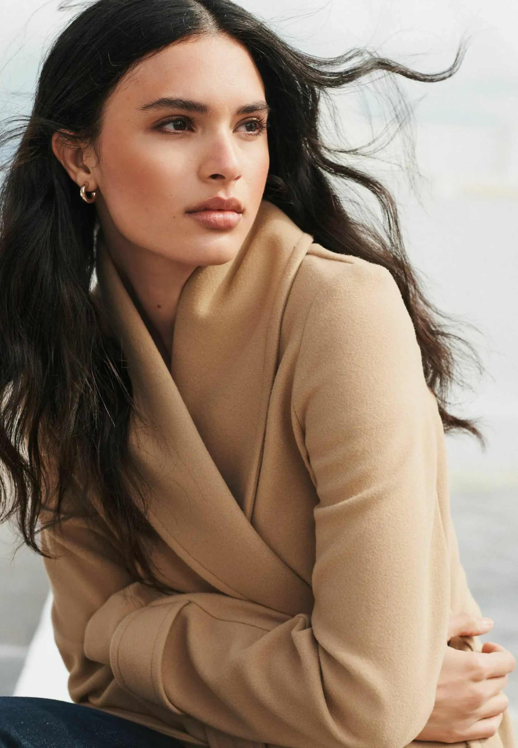 Belted Standard. - Trench|Next New