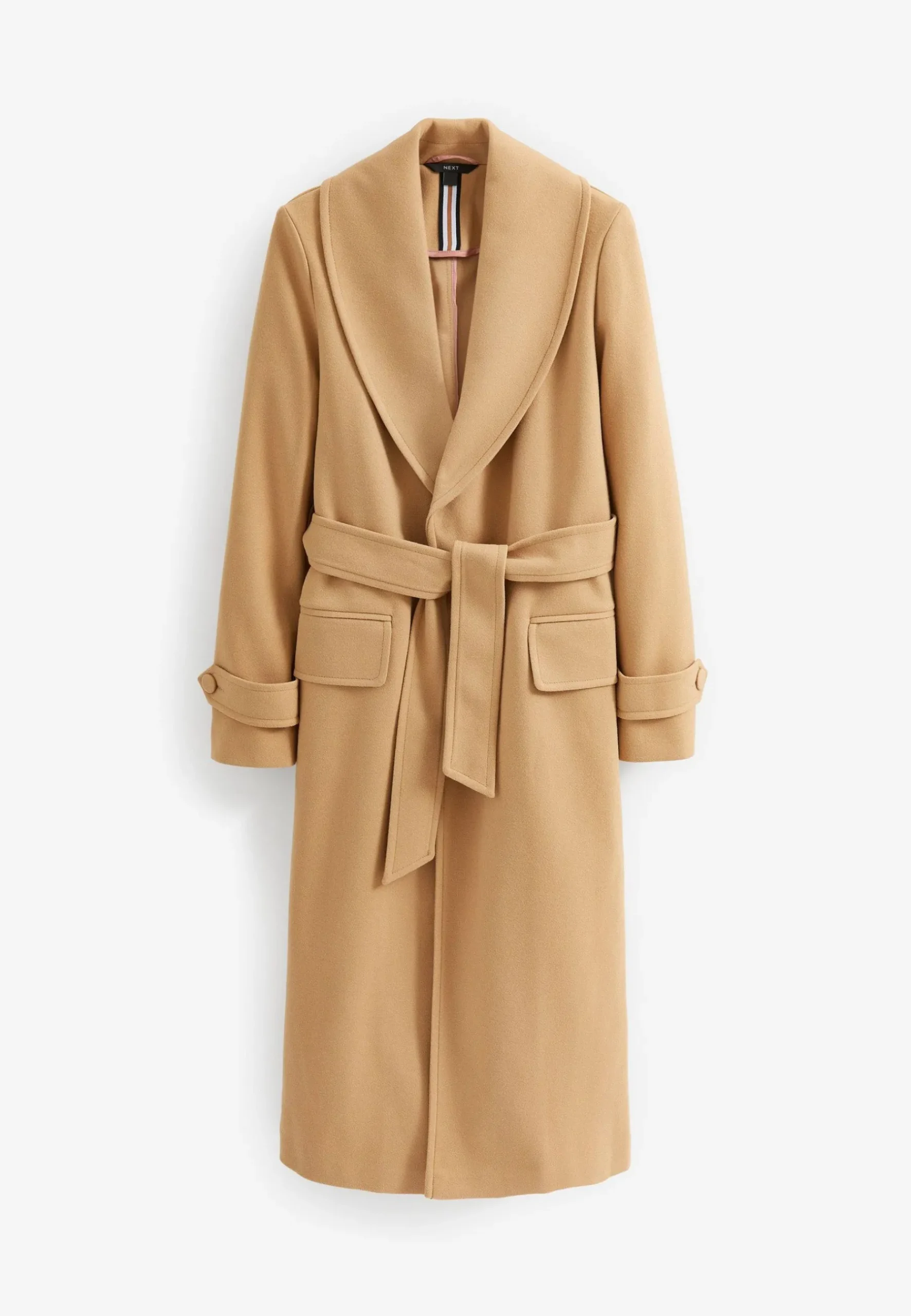 Belted Standard. - Trench|Next New