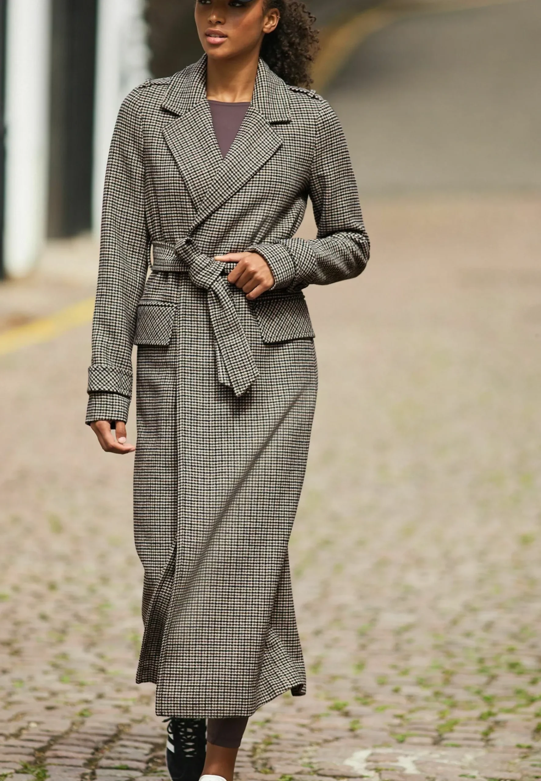 Belted Standard. - Trench|Next Cheap