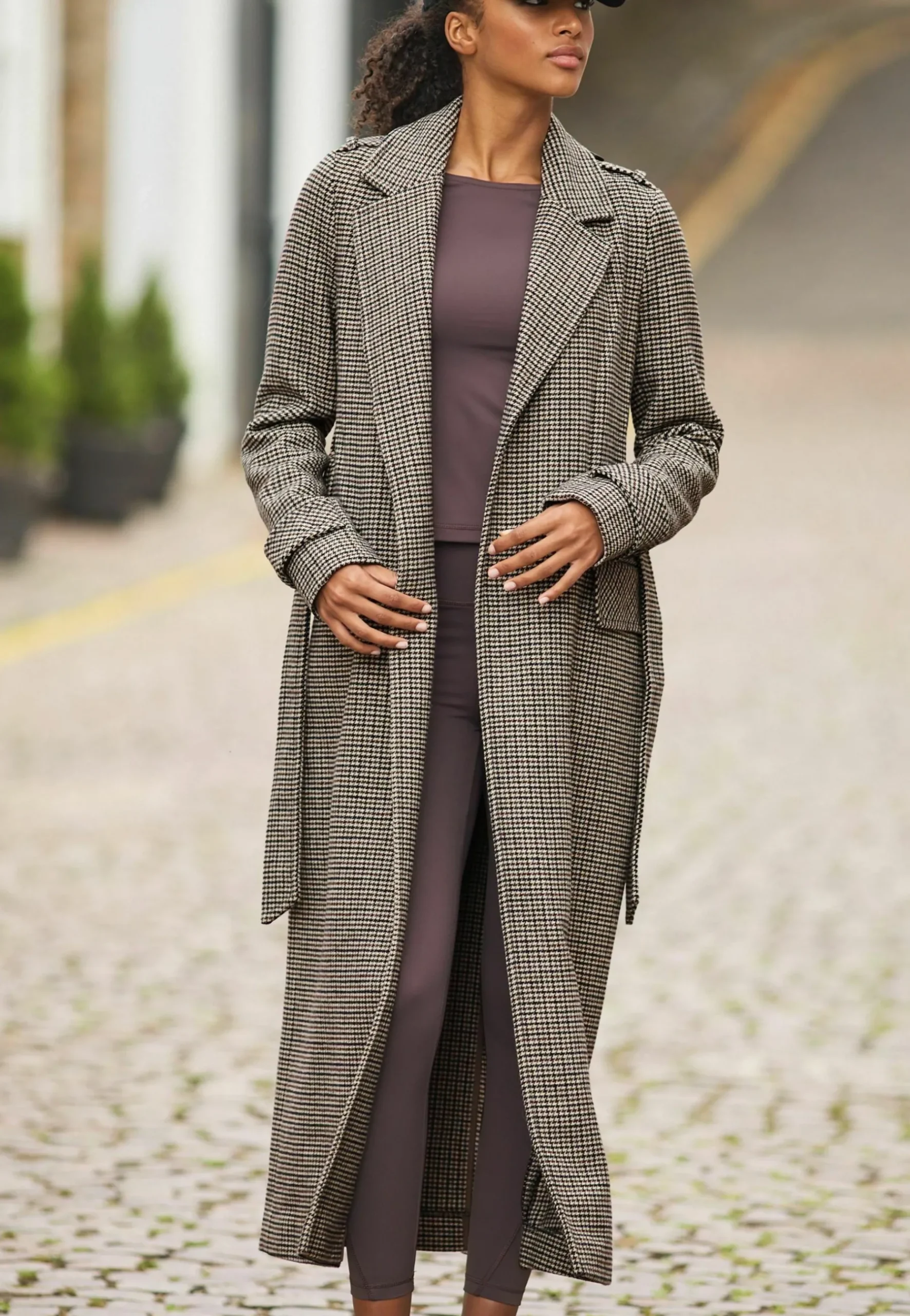 Belted Standard. - Trench|Next Cheap