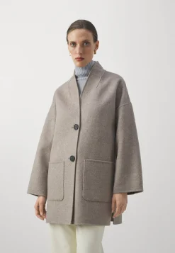 Benicio - Manteau Court|Vanessa Bruno Store