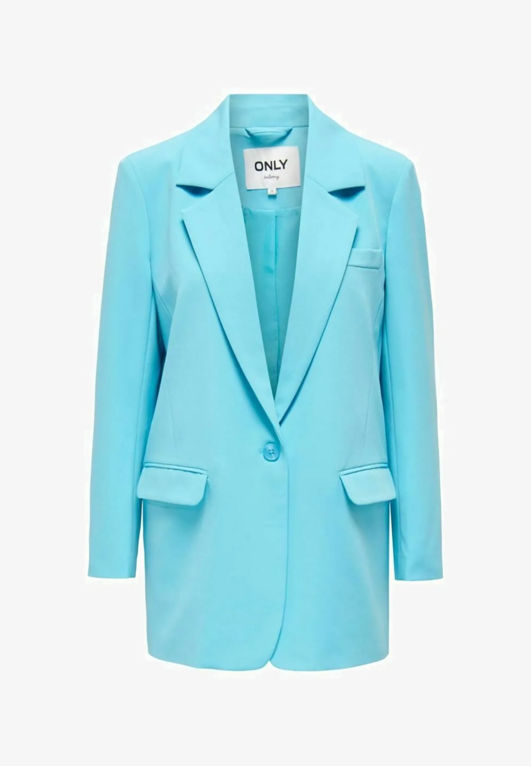 Berry Ovs Tlr Noos - Manteau Court|ONLY Outlet
