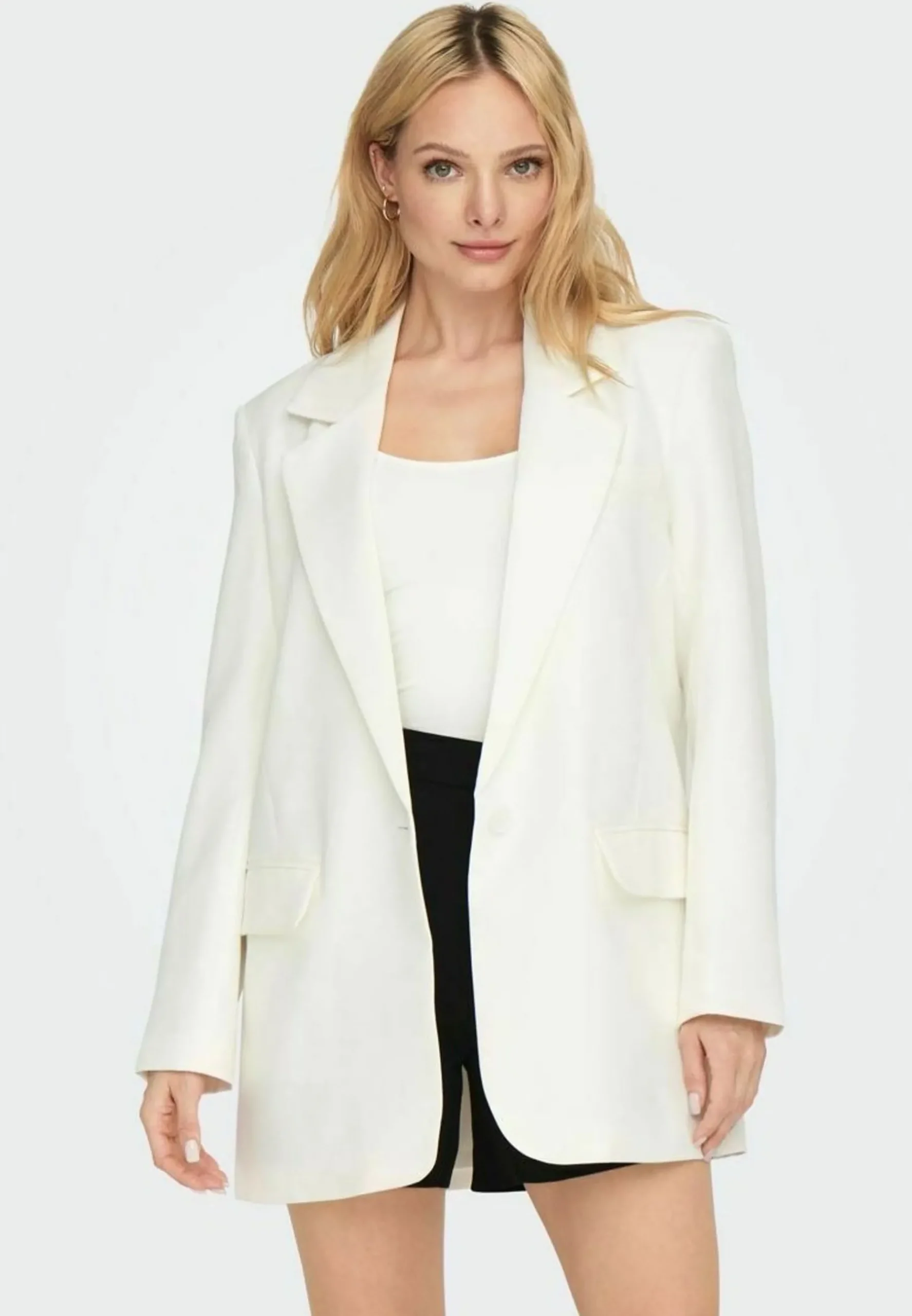 Berry Ovs Tlr Noos - Manteau Court|ONLY Clearance