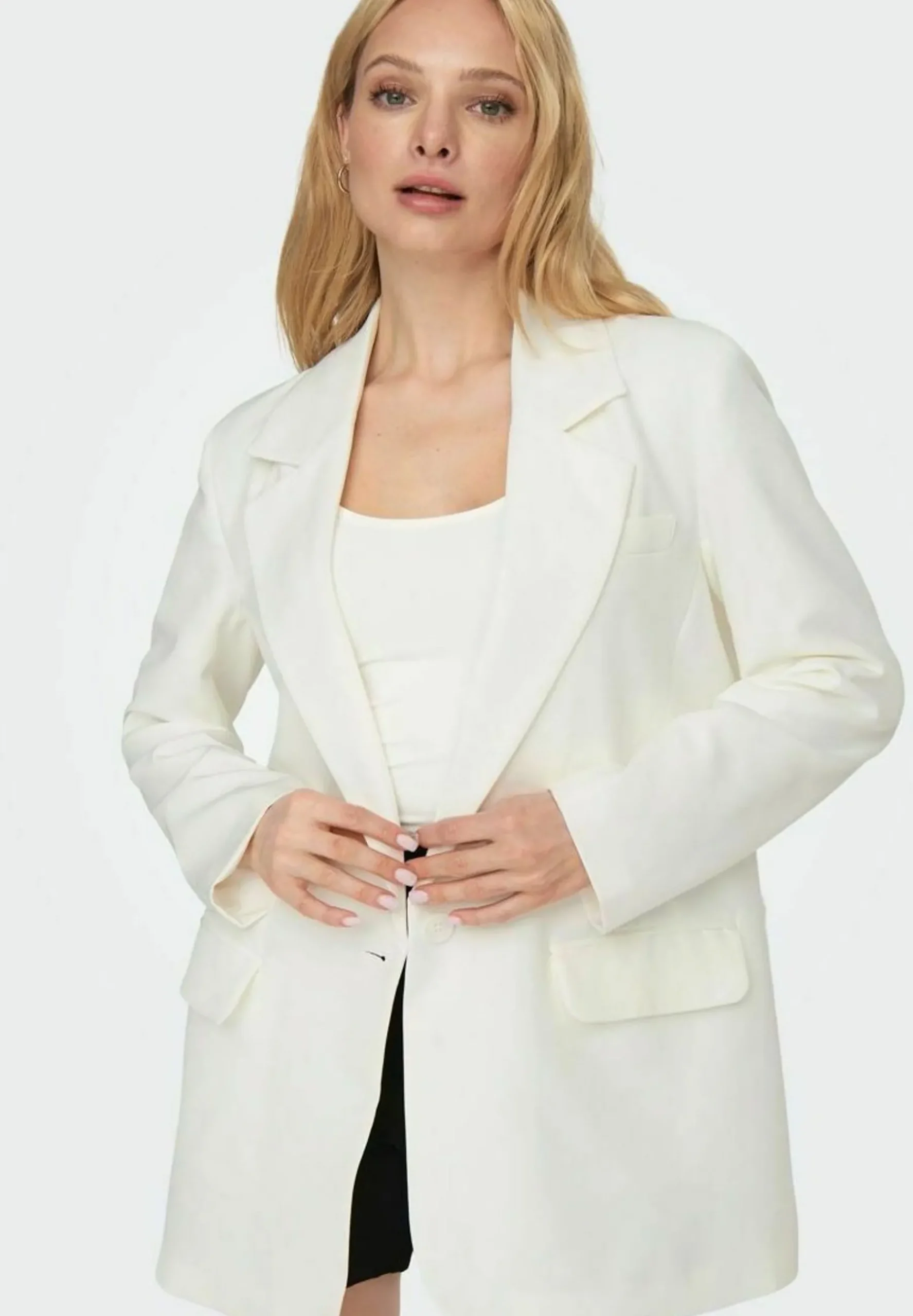 Berry Ovs Tlr Noos - Manteau Court|ONLY Clearance