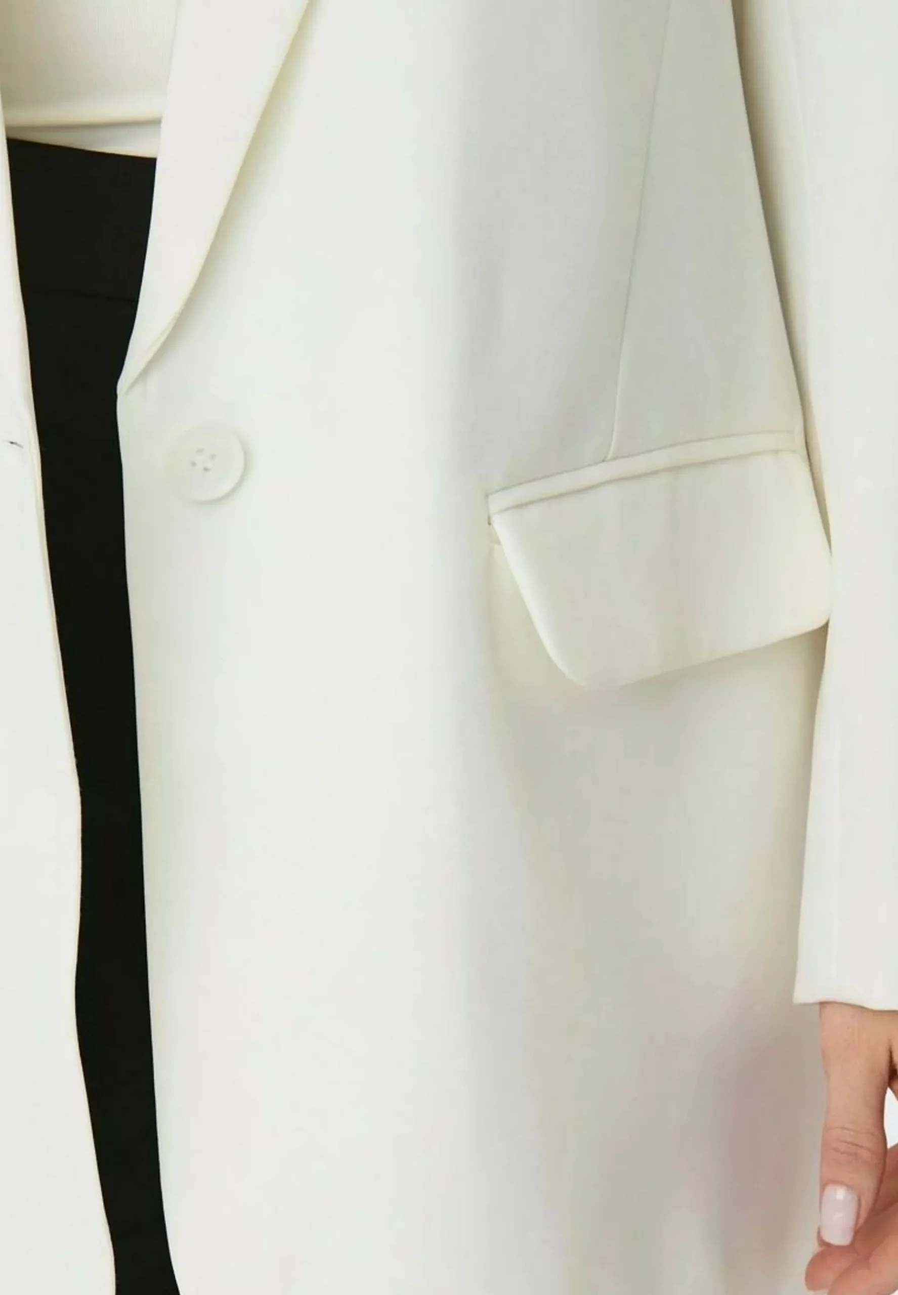 Berry Ovs Tlr Noos - Manteau Court|ONLY Clearance