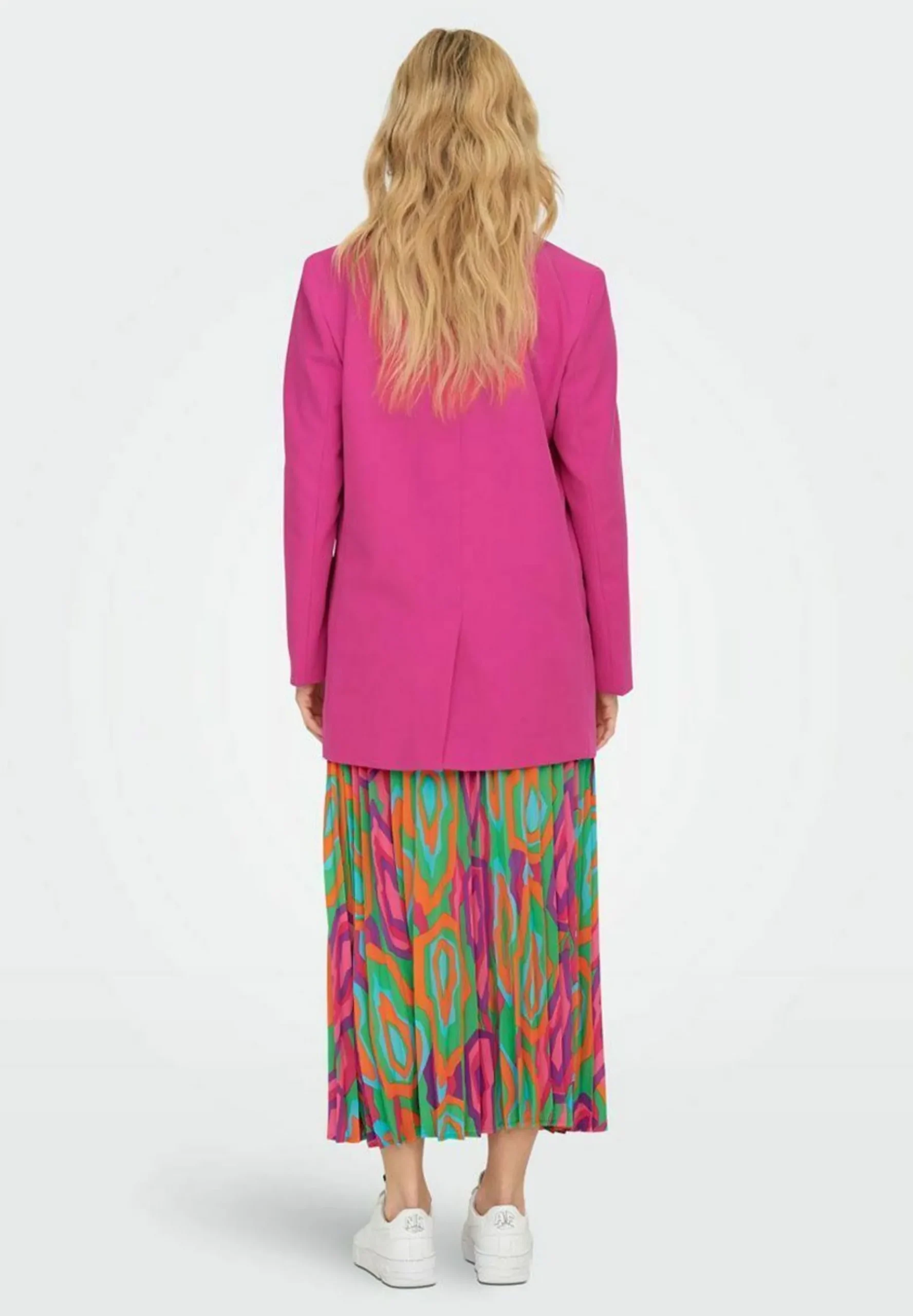 Berry Ovs Tlr Noos - Manteau Court|ONLY Discount