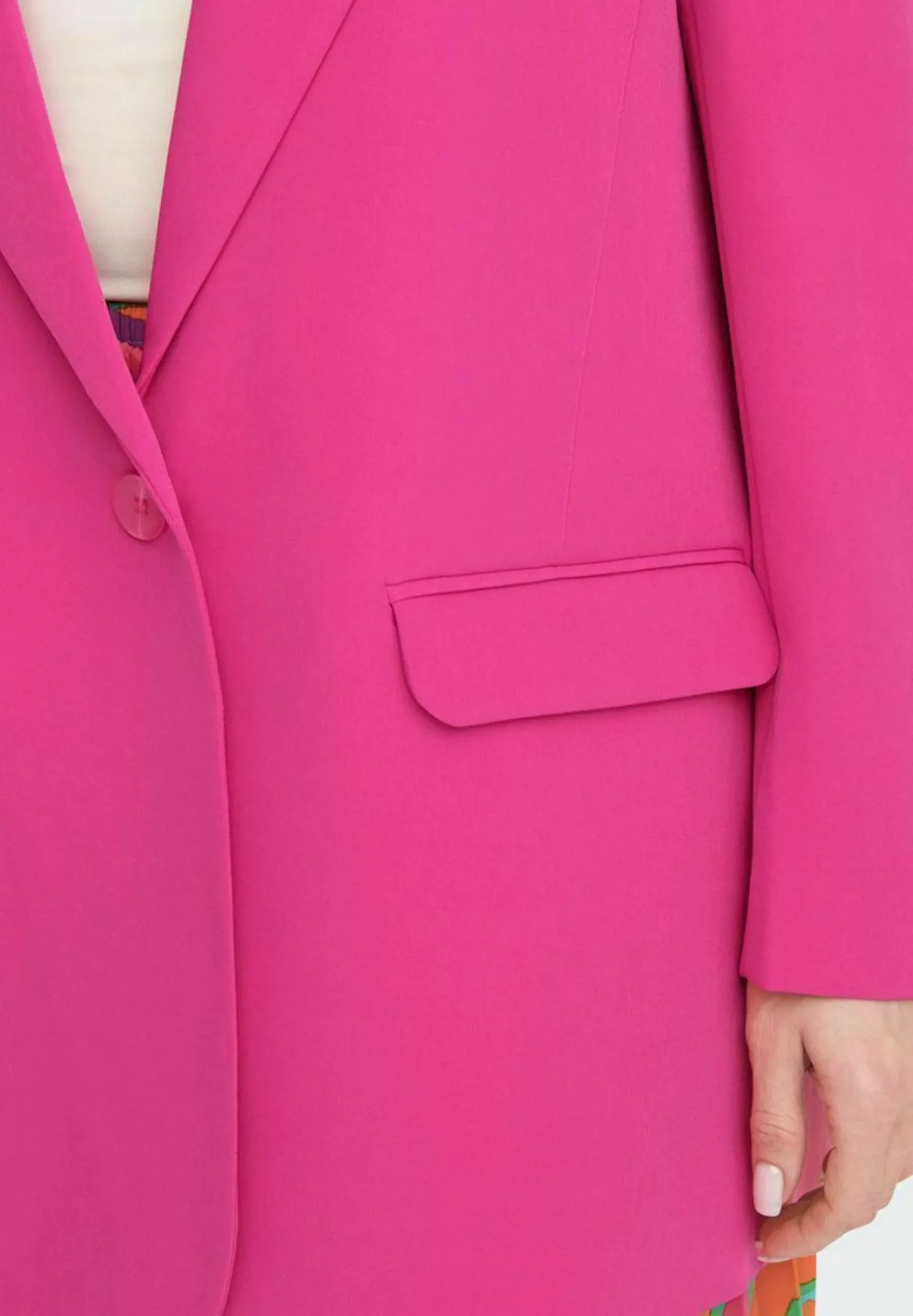 Berry Ovs Tlr Noos - Manteau Court|ONLY Discount