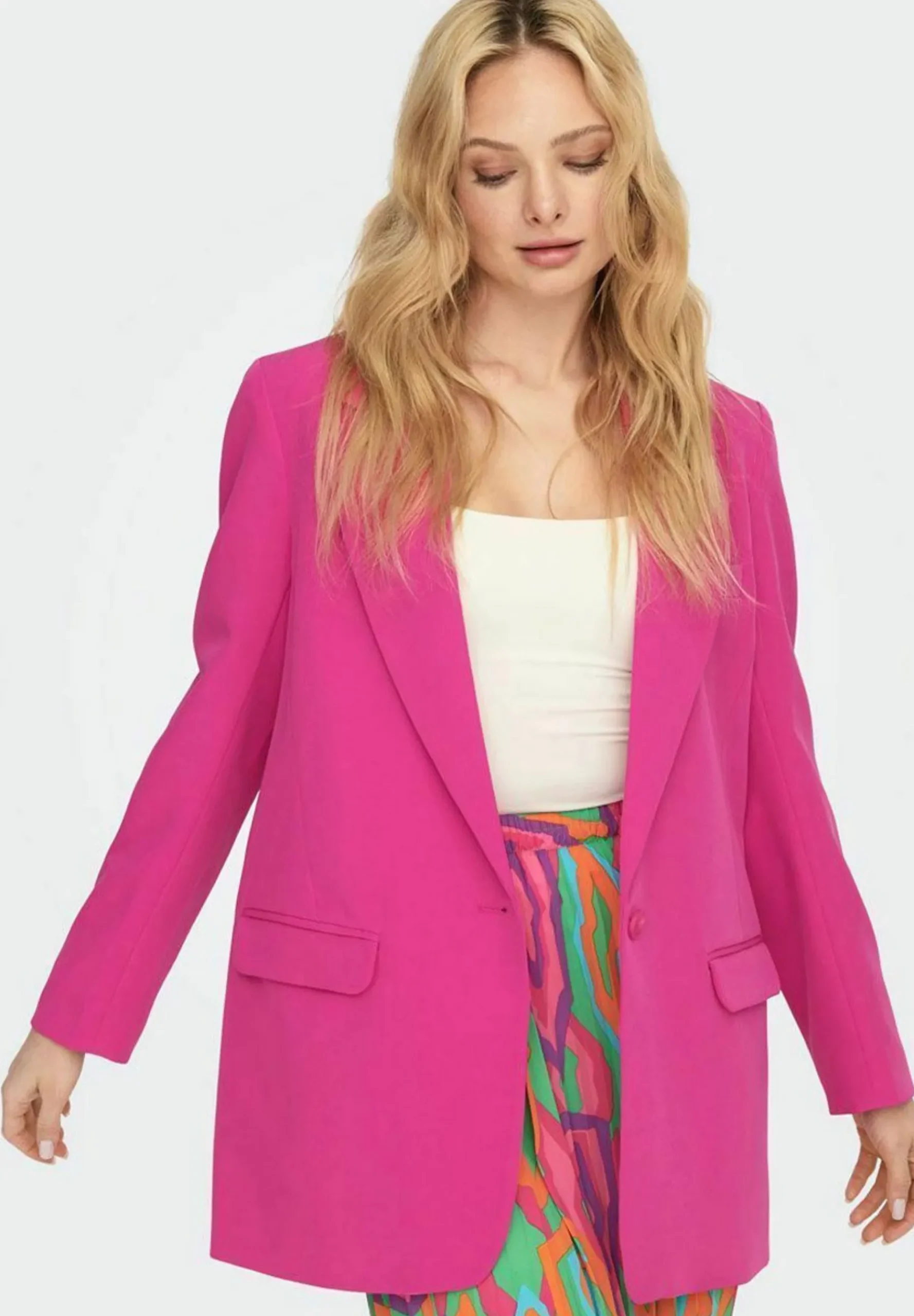 Berry Ovs Tlr Noos - Manteau Court|ONLY Discount