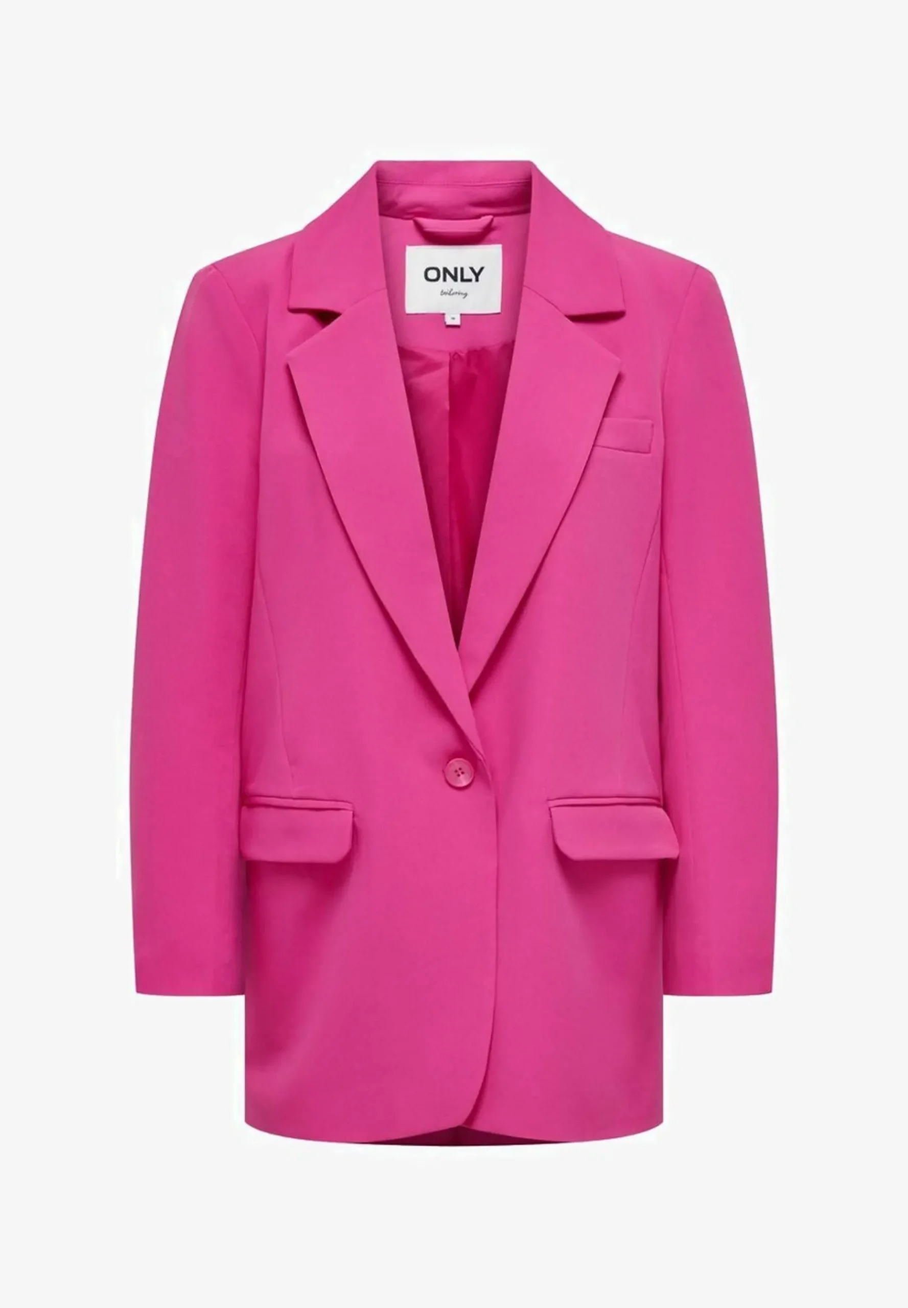Berry Ovs Tlr Noos - Manteau Court|ONLY Discount