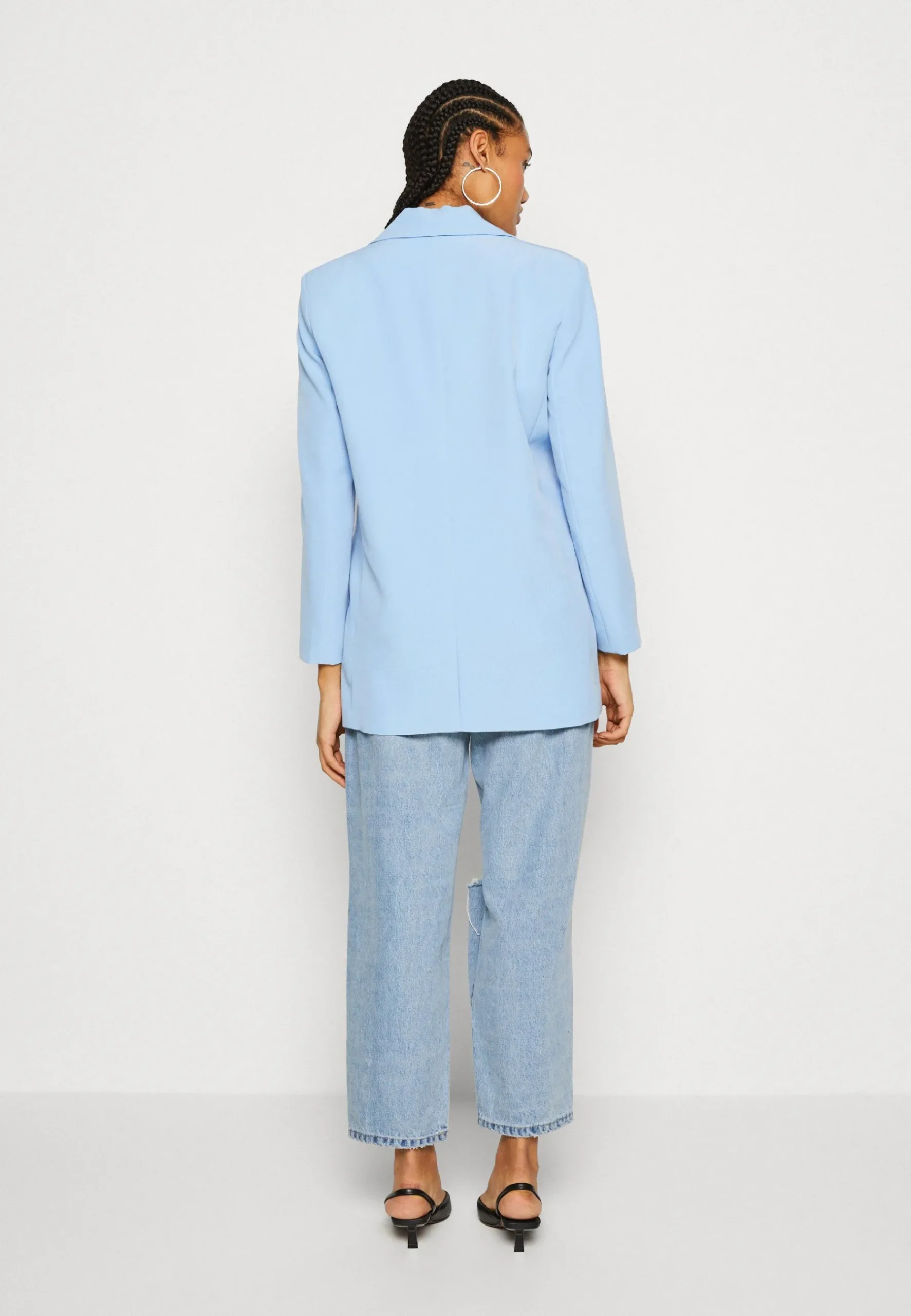 Berry Ovs Tlr Noos - Manteau Court|ONLY New