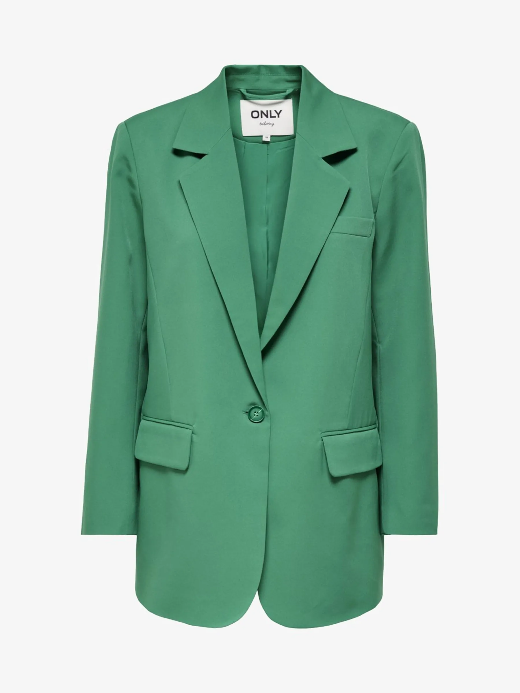 Berry Ovs Tlr Noos - Manteau Court|ONLY Discount