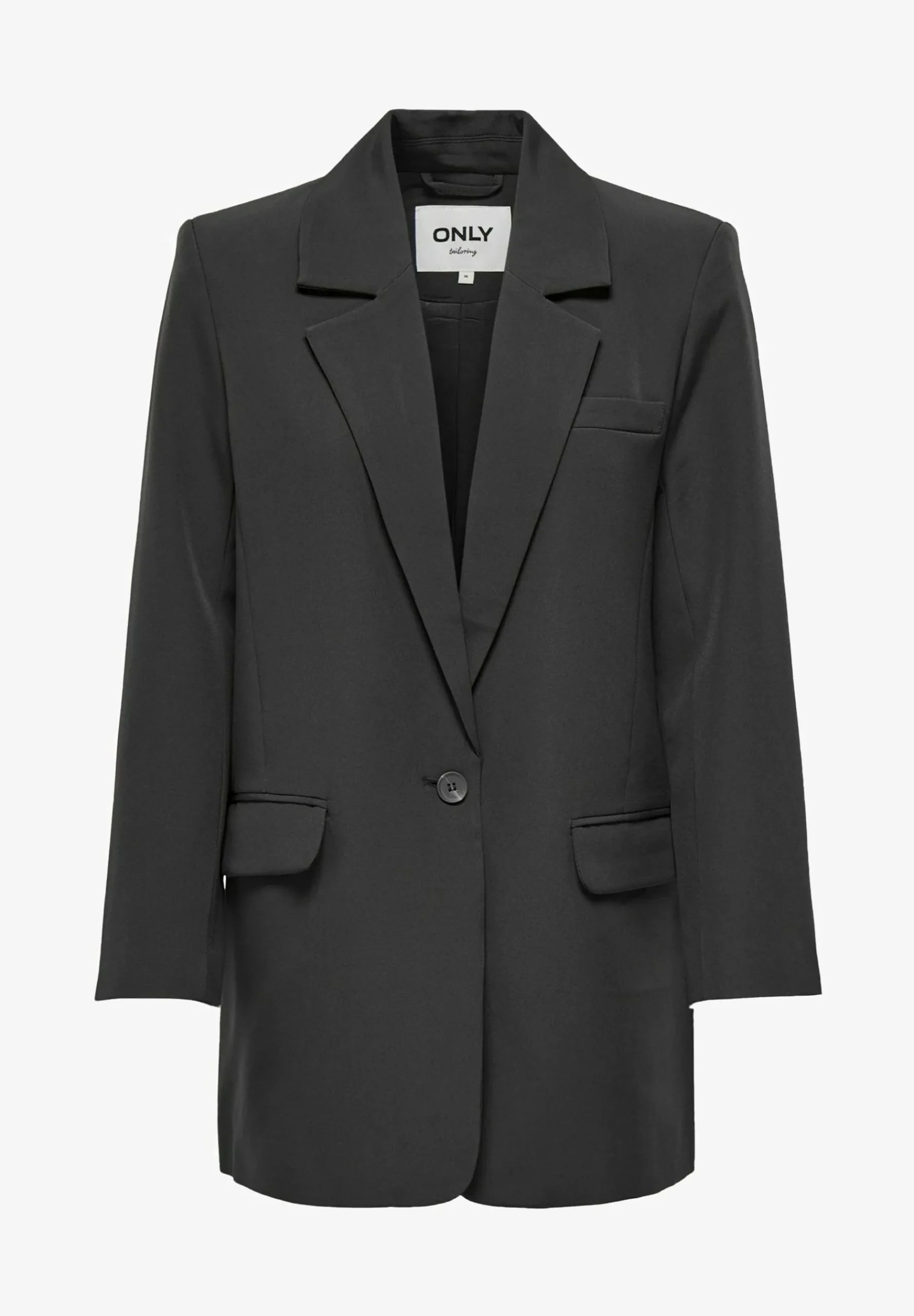 Berry Ovs Tlr Noos - Manteau Court|ONLY Hot
