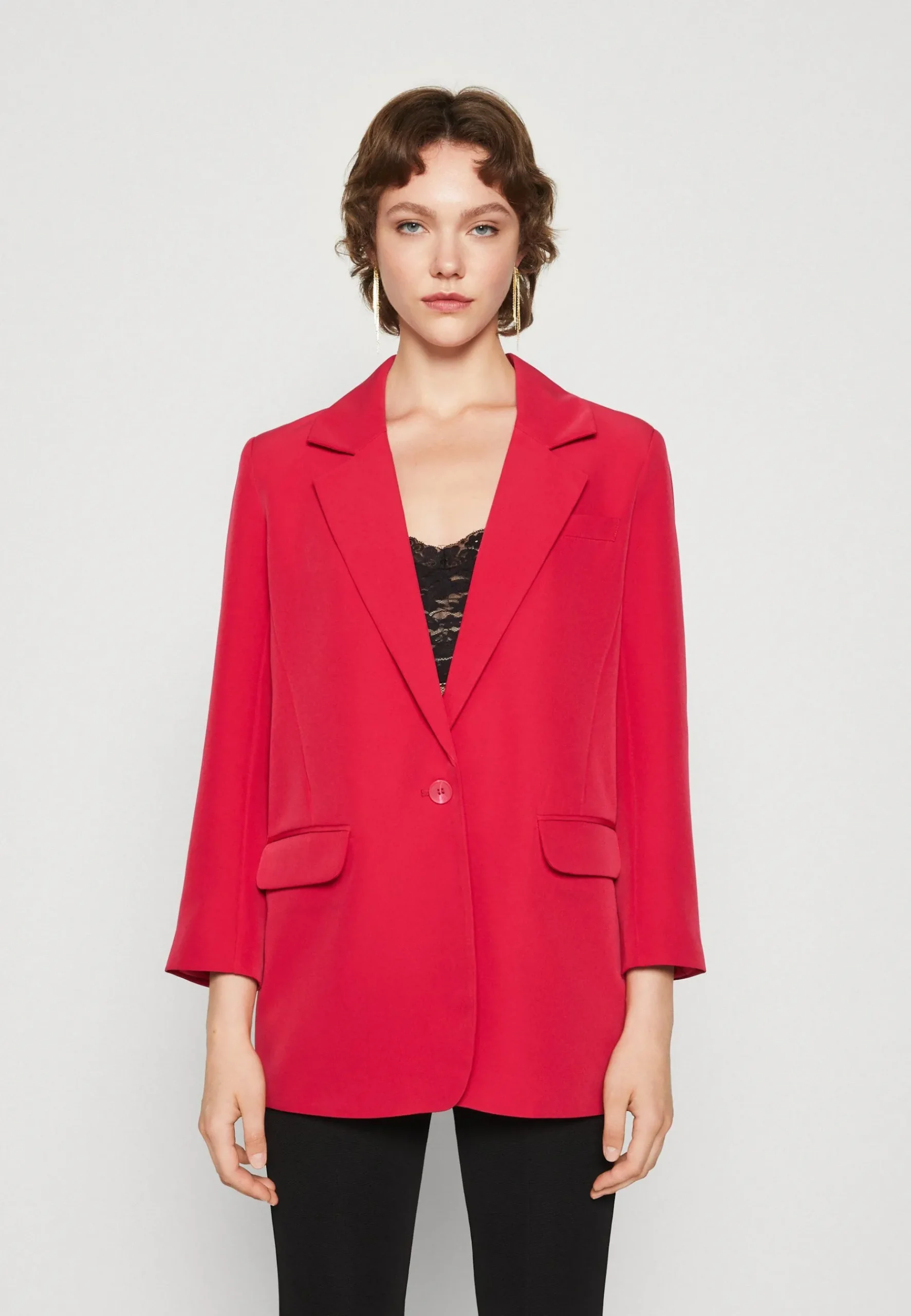 Berry Ovs Tlr Noos - Manteau Court|ONLY Outlet