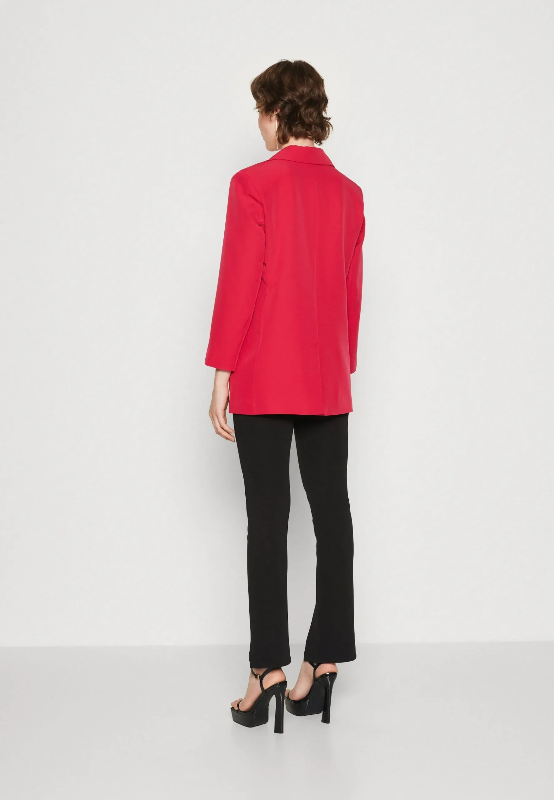 Berry Ovs Tlr Noos - Manteau Court|ONLY Outlet